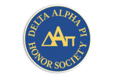 dap logo